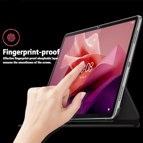 [2-Pack Screen Protector Compatible with Lenovo Idea Tab Pro 2025 / Yoga Tab