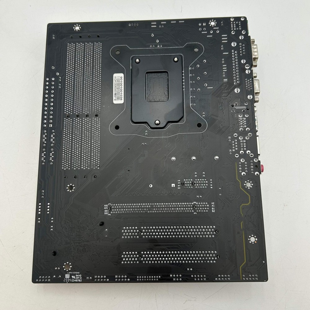 Intel Core i7-3770 / B75M4-PLUS Computer Motherboard & CPU Processor Bundle