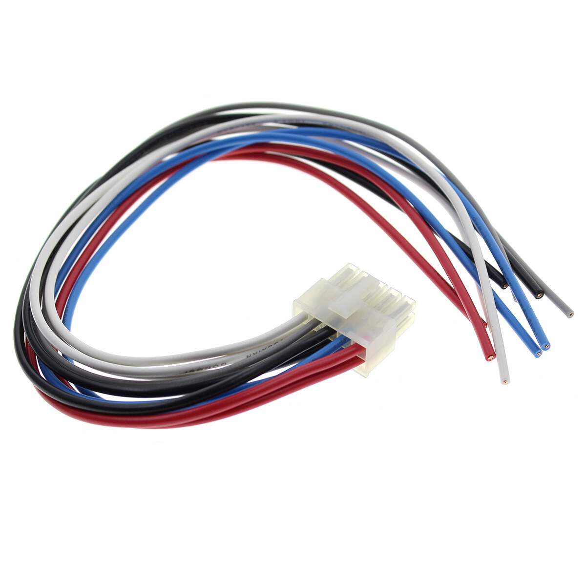 For Kicker BassStation 10-pin Harness PT10 PT250 11PT8 11HS8 11PHD12 11PH12 US