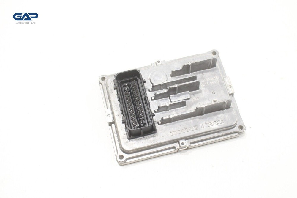 2020-2021 CHEVROLET TRAVERSE 3.6L TRANSMISSION CONTROL COMPUTER MODULE UNIT OEM