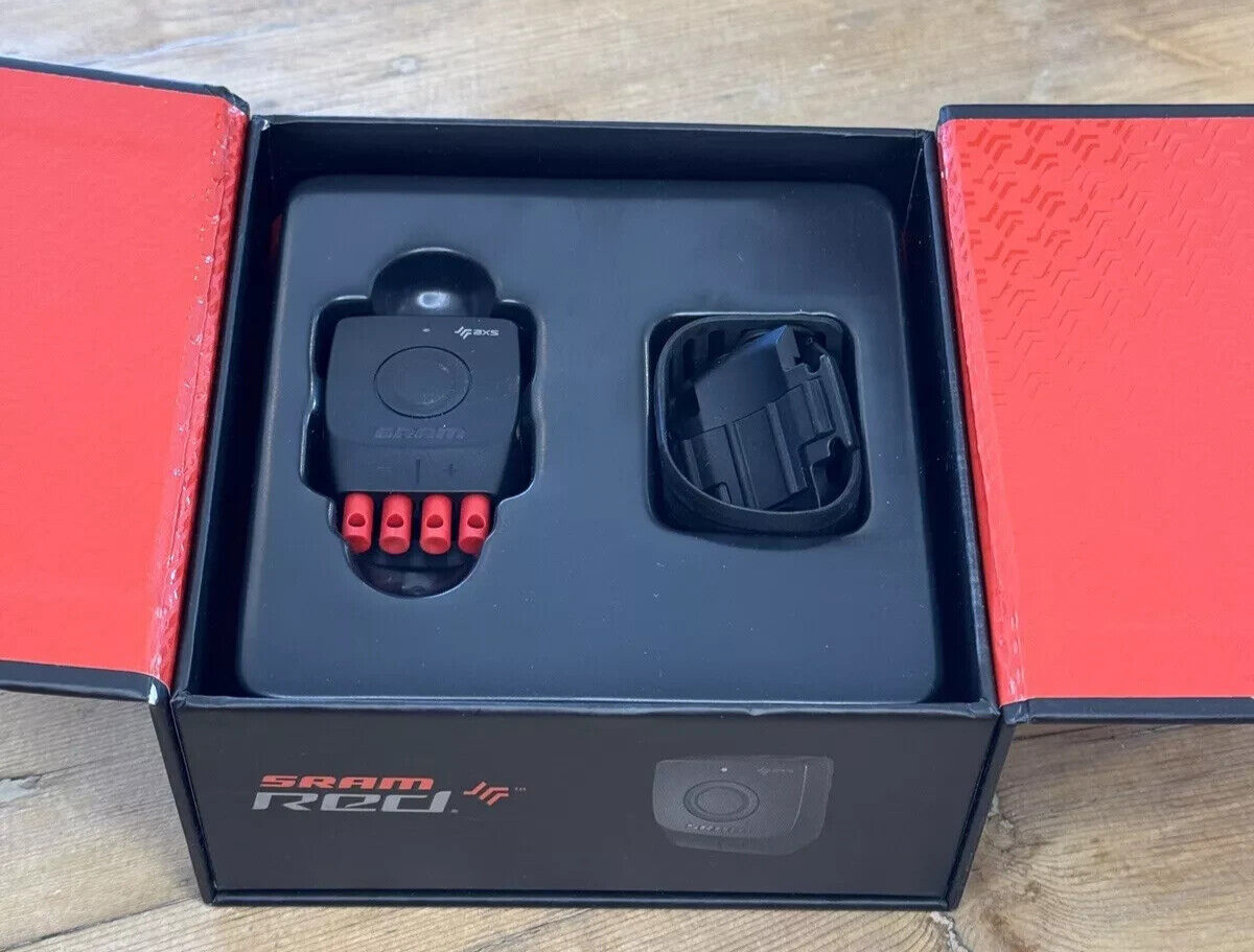 NEW OEM SRAM RED eTap AXS D1 Blip Box Control Module