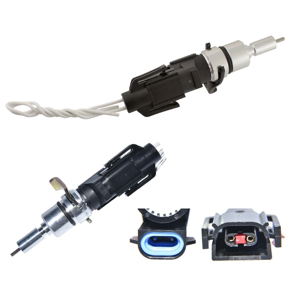 Walker Vehicle Speed Sensor For 1995-2001 Ford Explorer