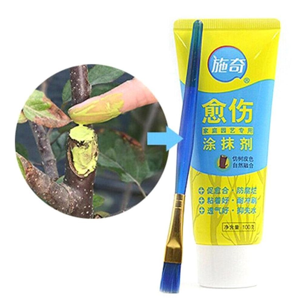/US-Sealant Tree Wound Cut Paste Tree Wound Smear Agent Pruning Compound Sealer