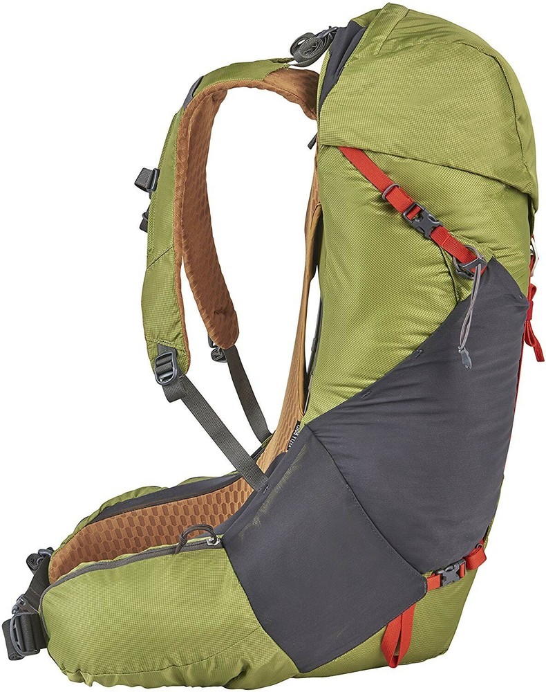 Kelty Siro 50 Backpack S/M- Woodbine