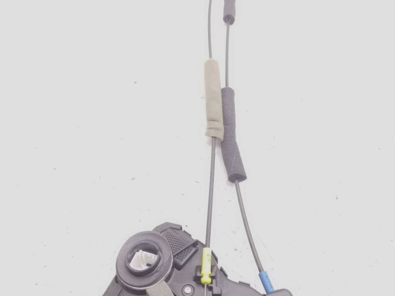 2006 LEXUS IS350 DRIVER SIDE FRONT DOOR LOCK ACTUATOR ASSEMBLY