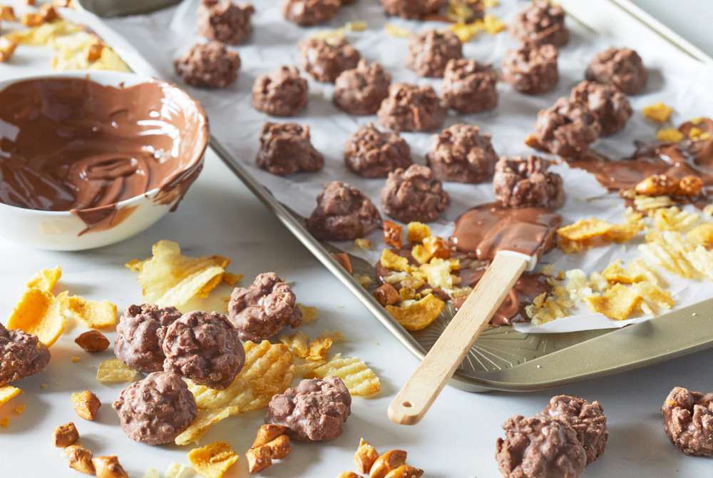 2-Pack Trader Joe's Snacky Clusters