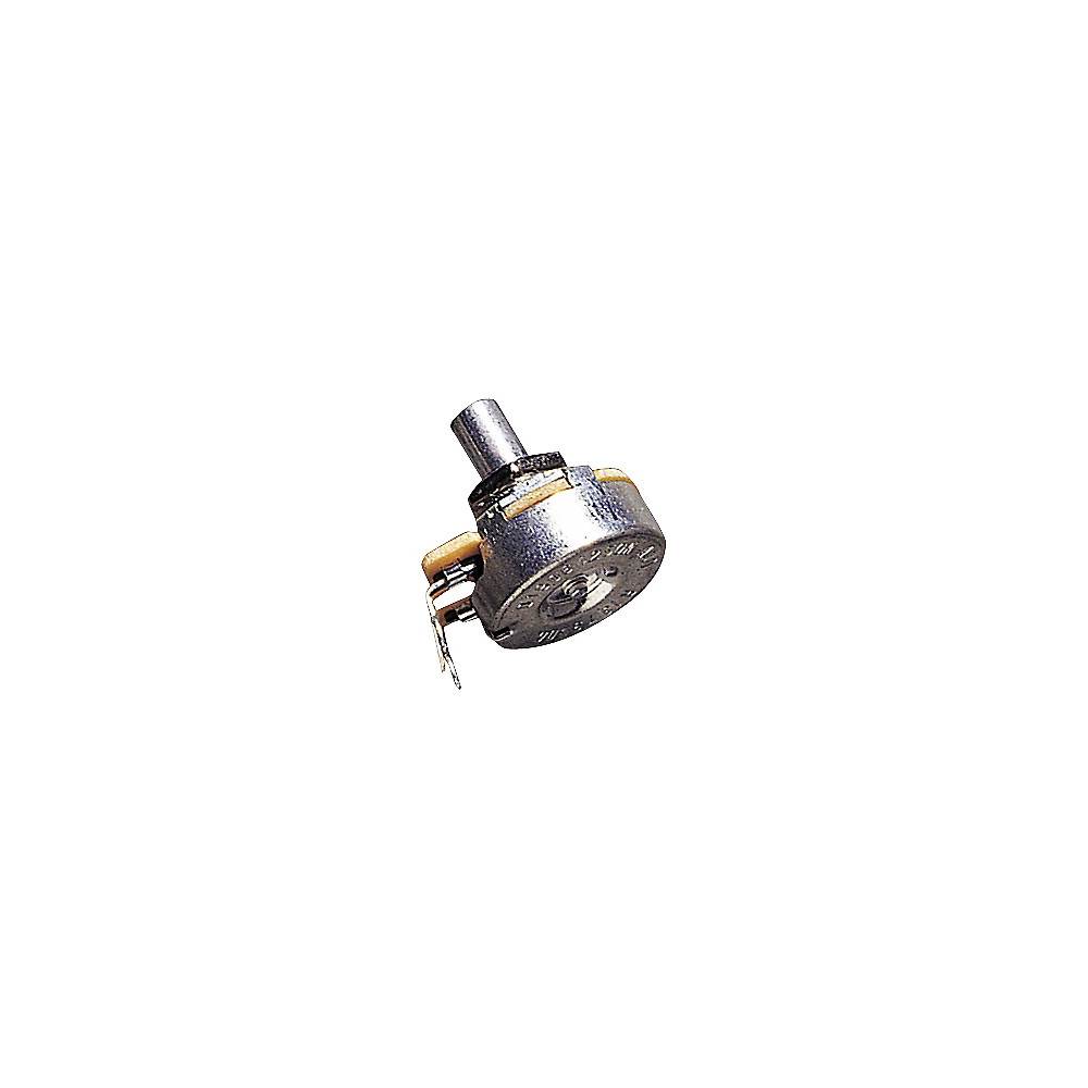 Fender T/V 250K Potentiometer Solid Shaft
