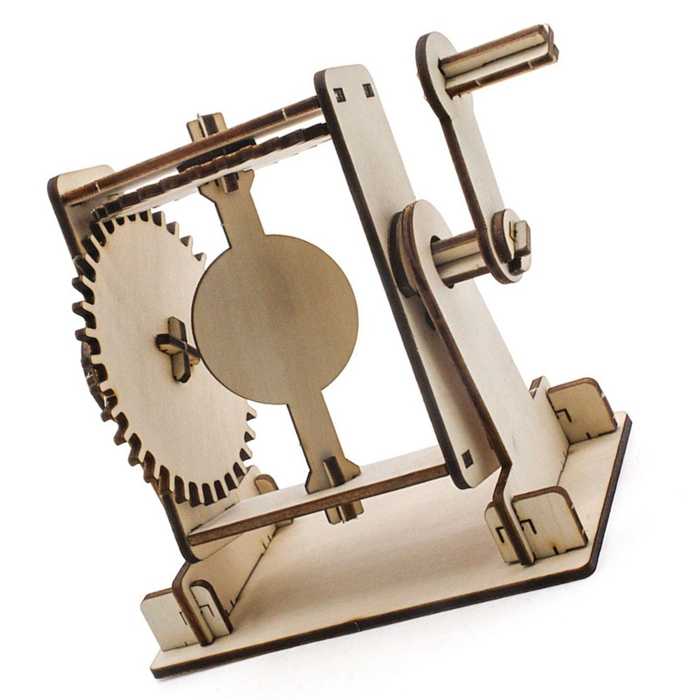 Astronaut Weightlessness Training Device Model Technology Toy Pulley Conduction