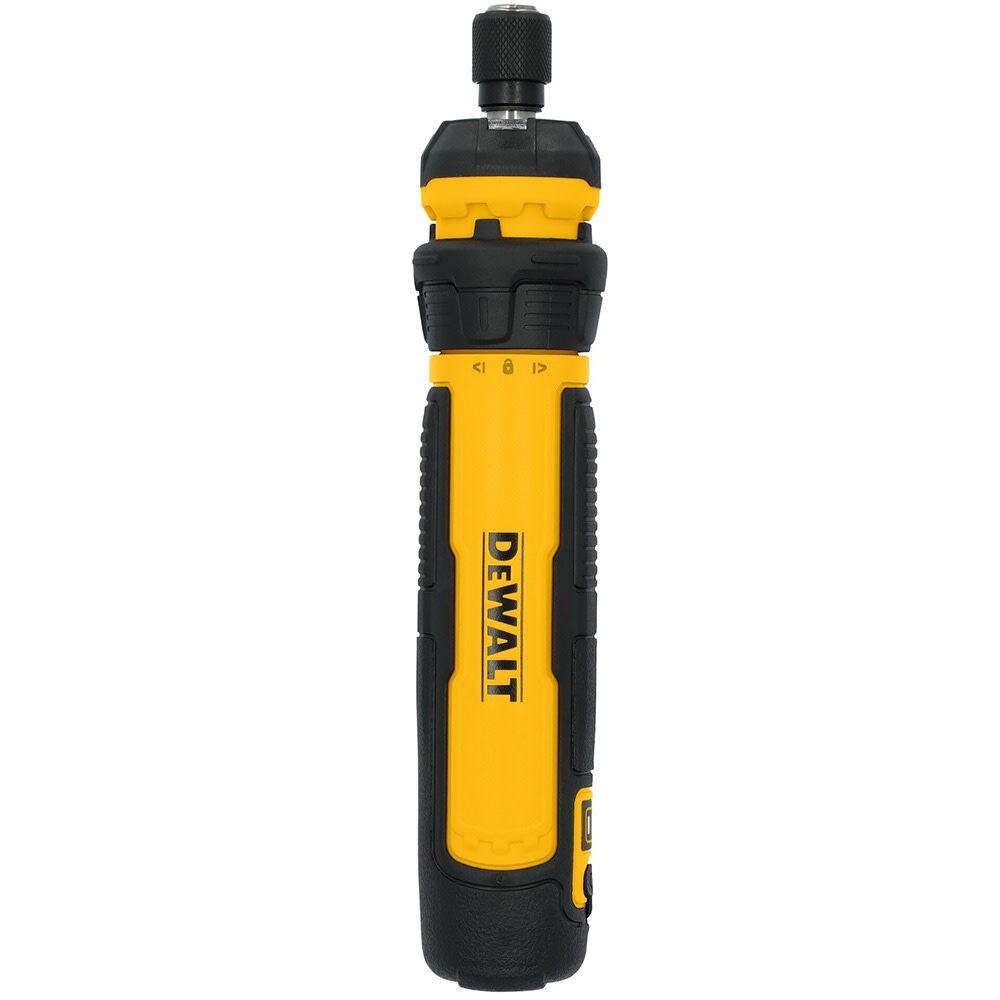 DEWALT Cordless Screwdriver with FLEXDRIVE Control