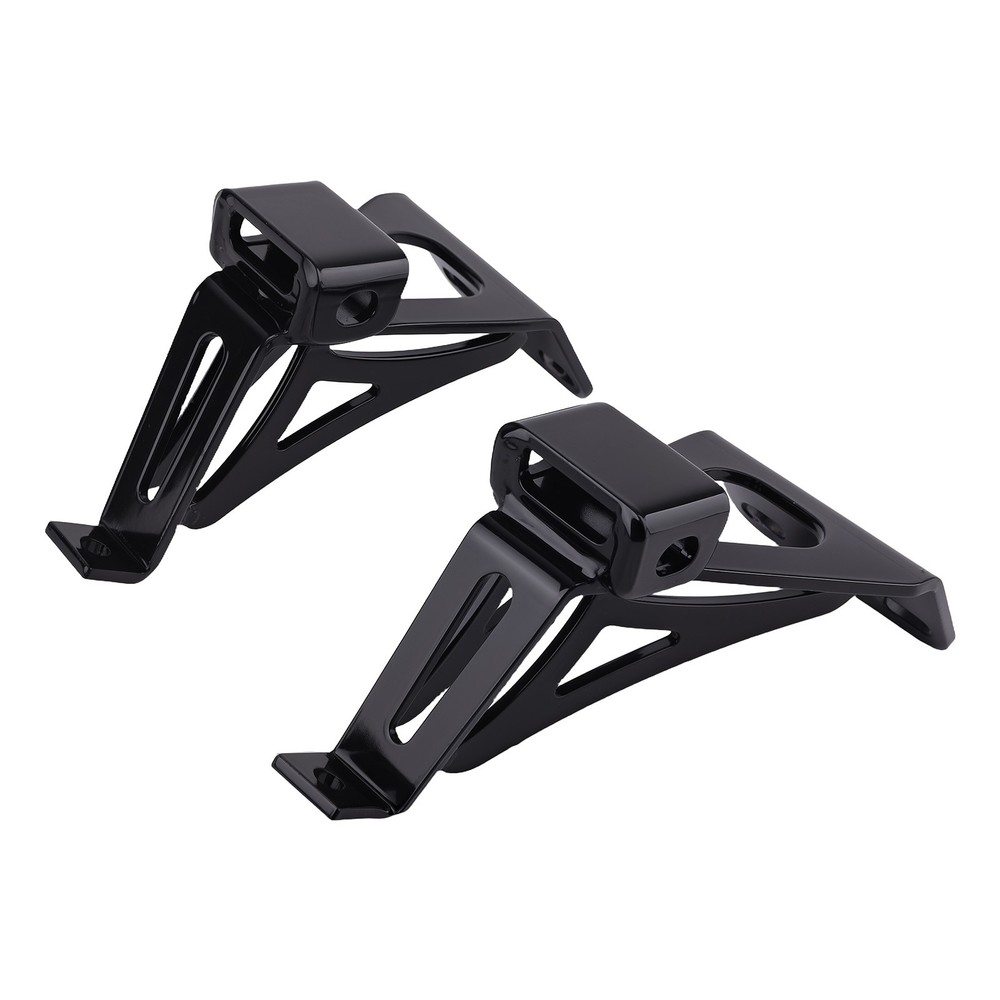 LS Conversion Mount Kit for Chevy C10 1963-1972 Engine Mounting Brackets