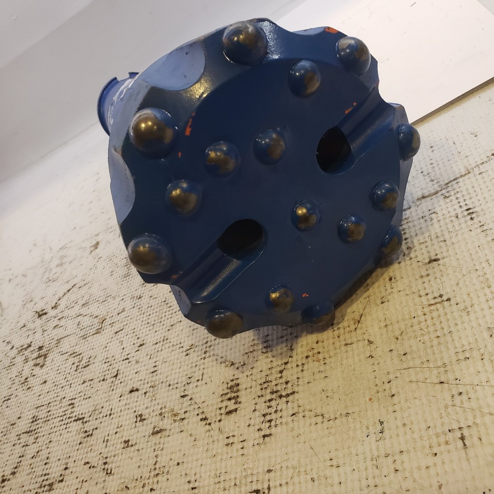 5.25 Oilfield Hammer Bit Drilling