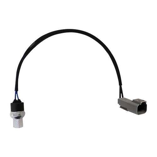 Binary Pressure Switch with Aftermarket Wire Harness and OE Connector