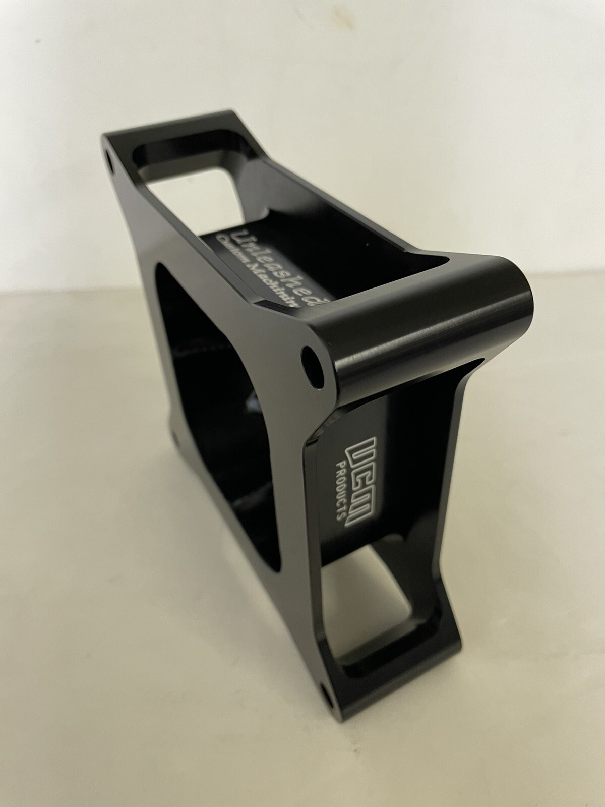 Holley Carburetor 2 Inch Spacer Lightweight Tapered 4150 USA