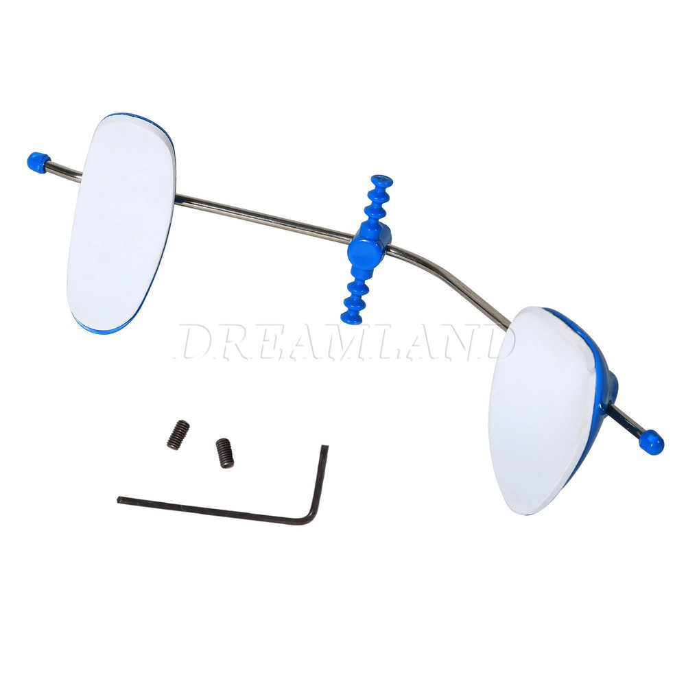 Dental Adjustable Orthodontic Reverse Pull Headgear Facial Mascara