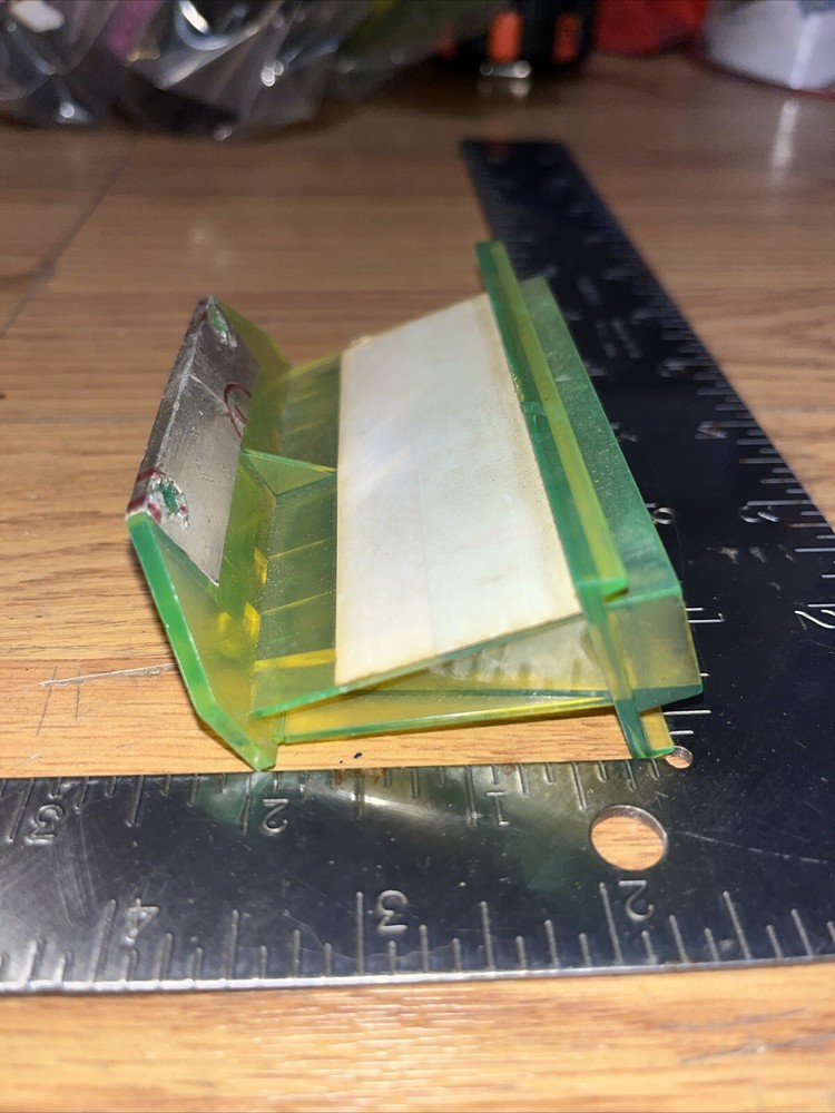 IGT S2000 WBA BEZEL/BA