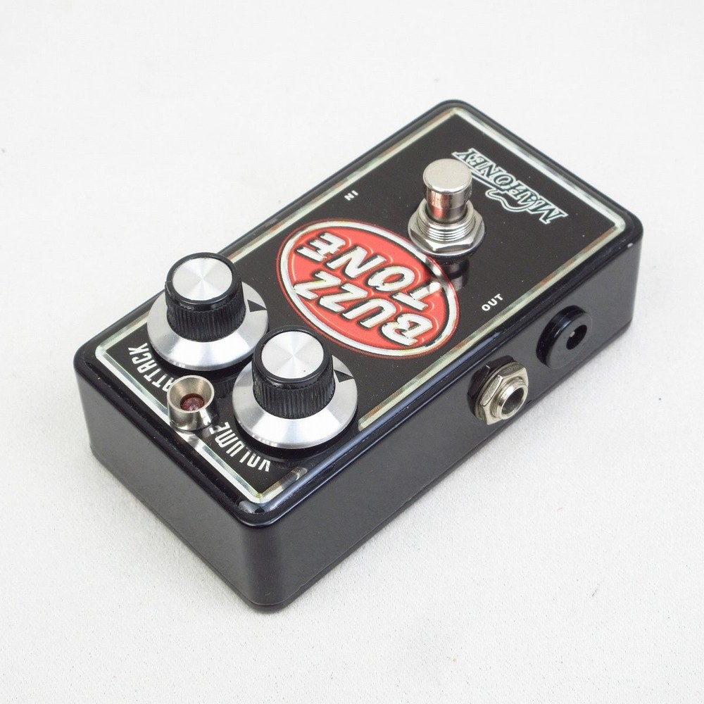 Mahoney Buzz Tone Fuzz Parallel Import Product []