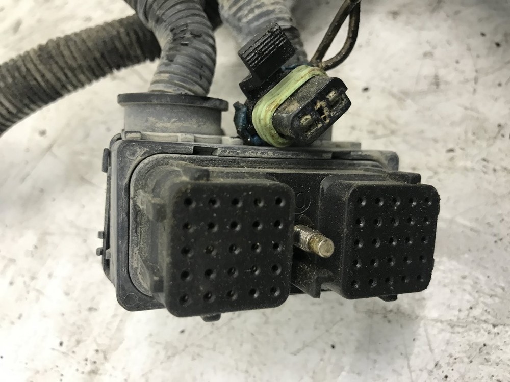 Freightliner C112 CENTURY Wiring Harness, Cab - Used