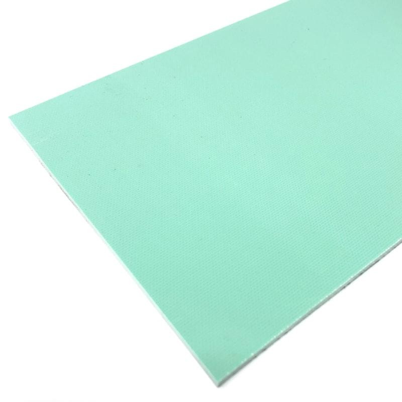 G10 Solid Sheets- TIFFANY BLUE
