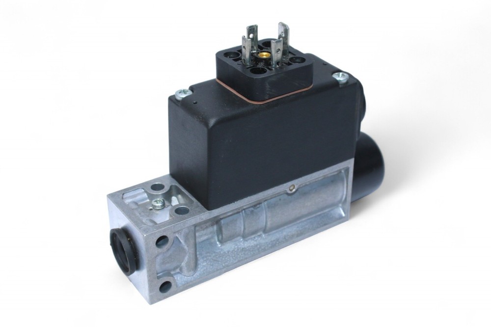 HERION 0821096 PRESSURE SWITCH (5…70 bar)