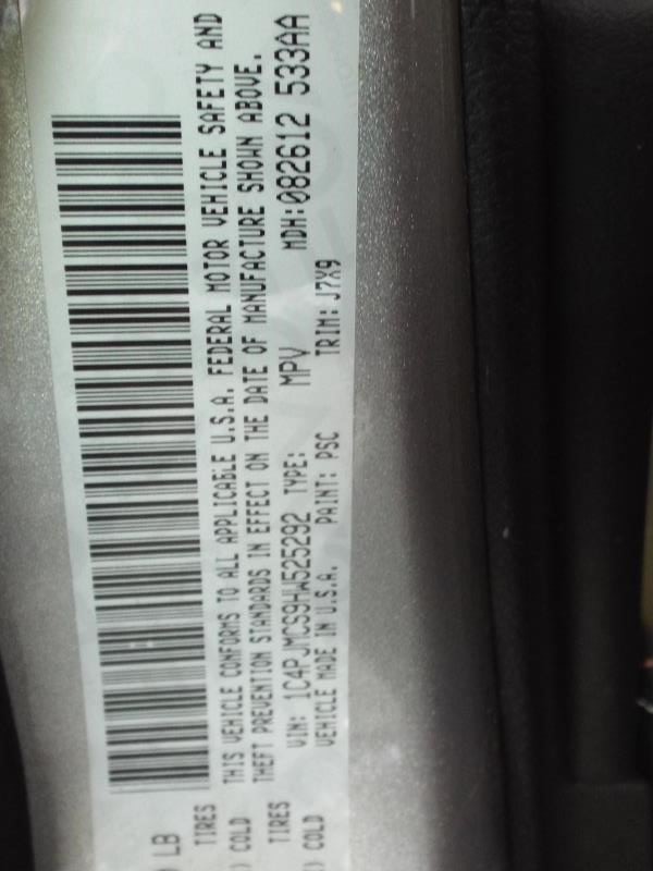 CHEROKEE 2017 Speaker 375137