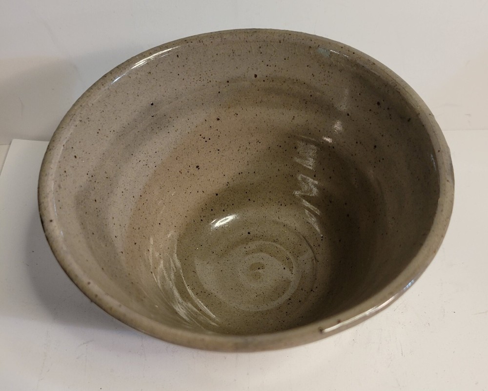 Ceramic Pottery Vase 3.5" Tall