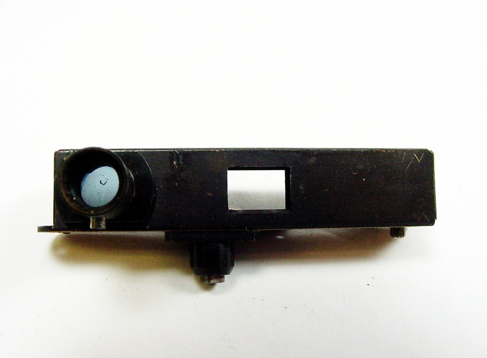 Leica IIb camera rangefinder | Fits IIf | Fairly complete | Part | $25 | #3 |