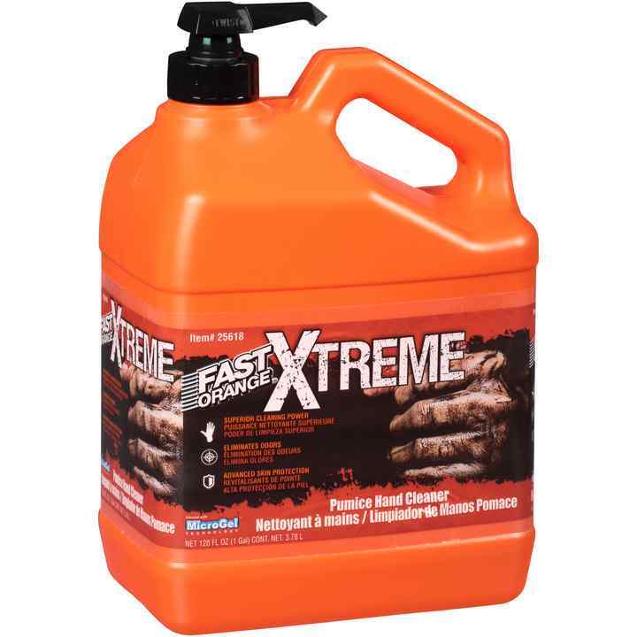 PERMTX-LOCKT PX FAST ORANGE XTREME 1GA- 25618