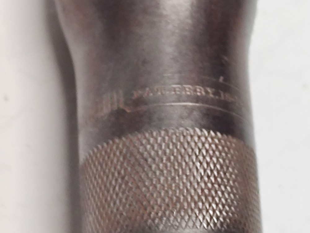 Rare Antique Millers Falls Brace Drill Chuck Attachment Adjustable Angle Tool
