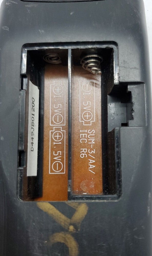 Proxima LCD Projector Remote Control