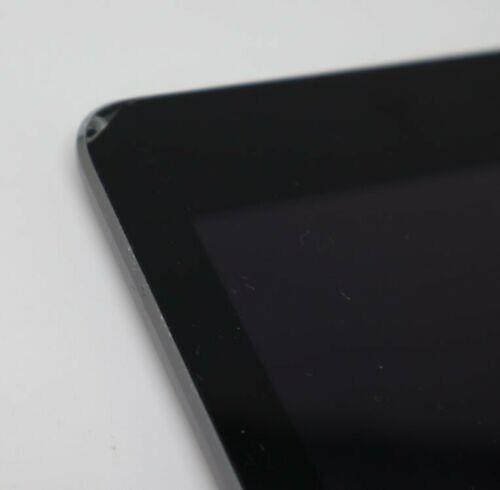 Apple iPad 6 - 6th Generation 32GB MP2F2LL/A Space Gray - WiFi - Grade C