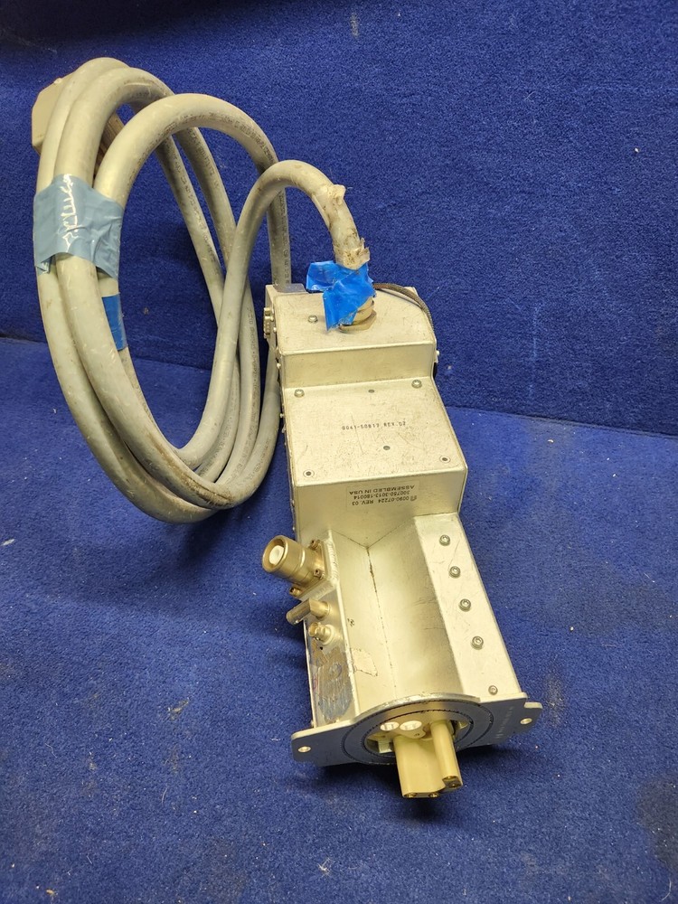 AMAT Applied Materials 0090-07224 REV. 03 RF Filter 0041-50816
