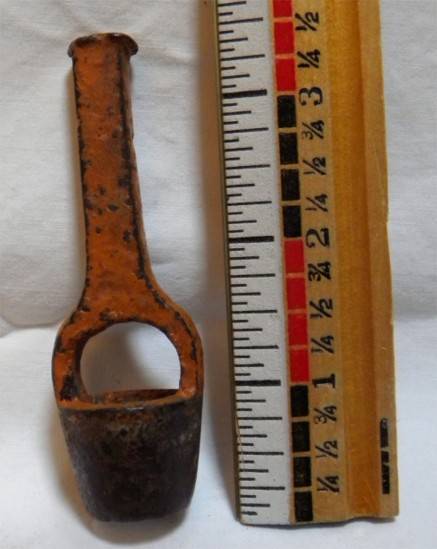 Vintage Shotgun Shell Loader