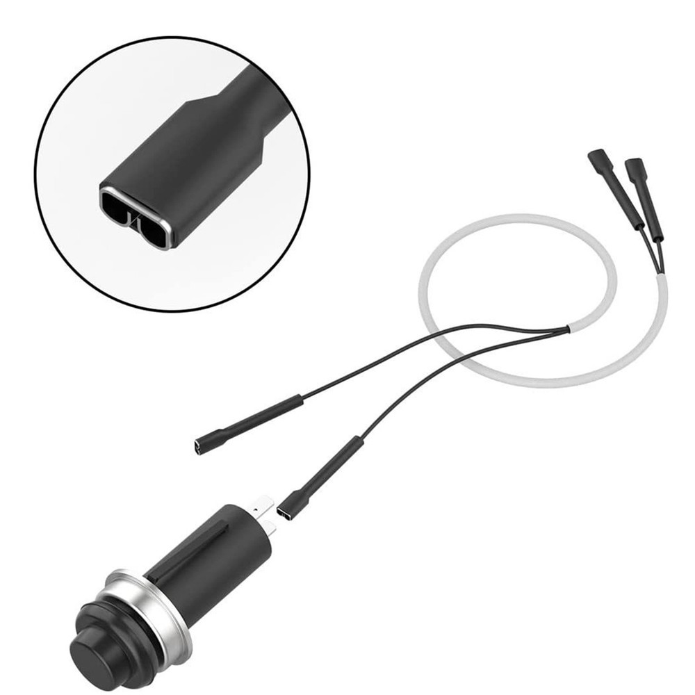 For Weber 69871 Igniter Switch Replacement Spirit E/S Models Half Price Durable