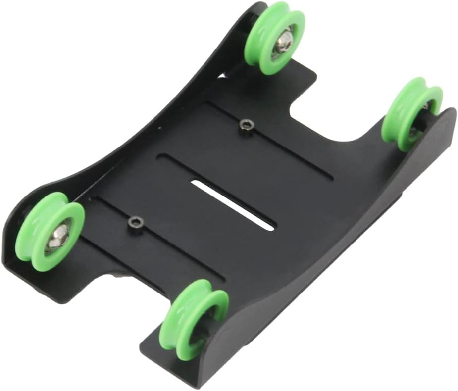 3D Printer Filament Holder Universal Adjustable Materials Shelf Fixed Support Tr