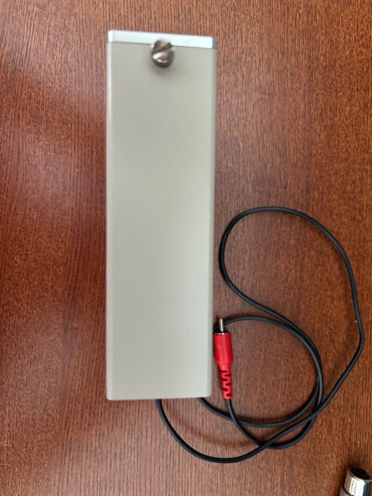 Otari EC-201 Time Code Reader