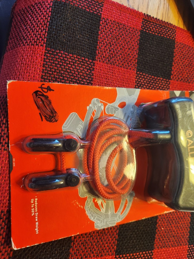 Allen Titan Crossbow Rope Cocker 756