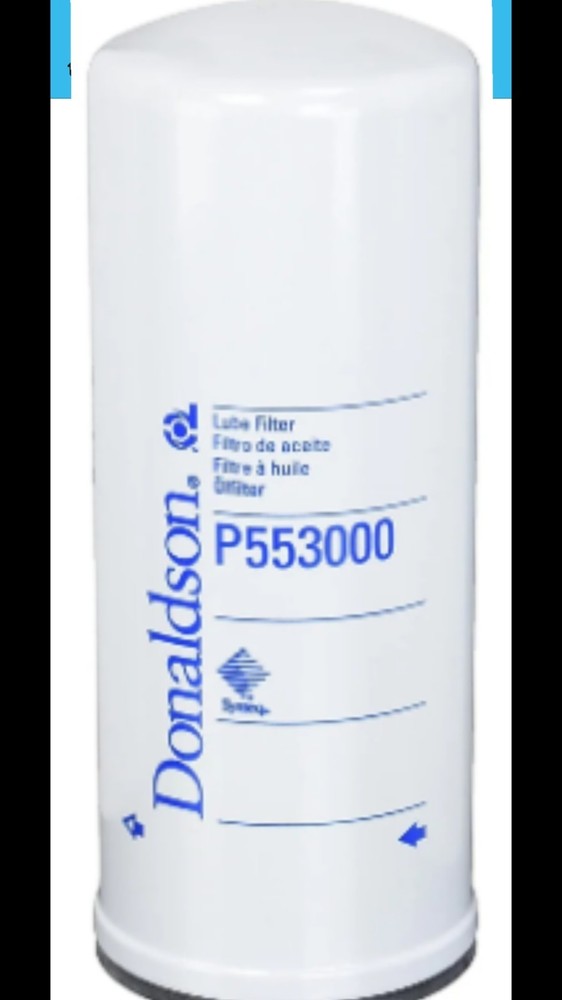 Donaldson P553000