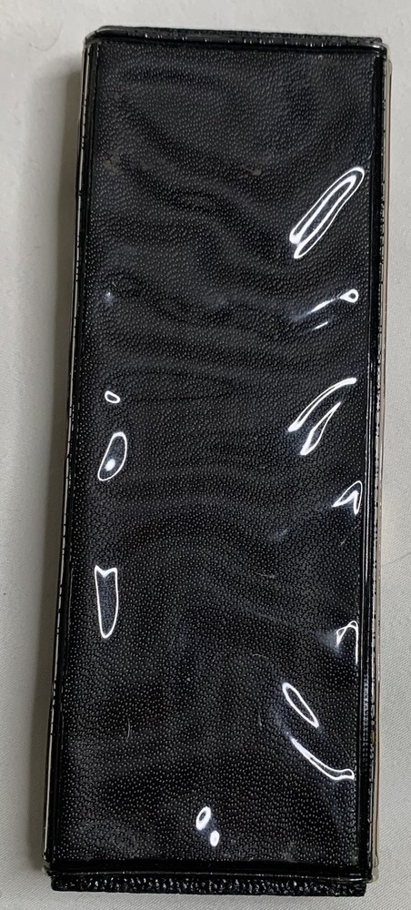 Vtg Compass Drafting Set w/Case, Made in Germany