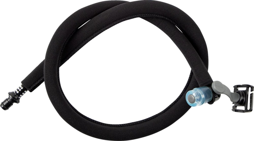 Moose Hydration Hip Pack Hose Black