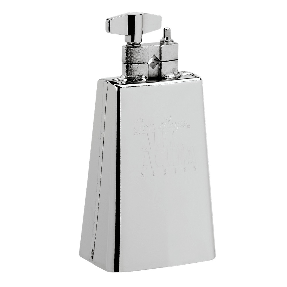 Gon Bops Alex Acuna Cha-Cha Bell