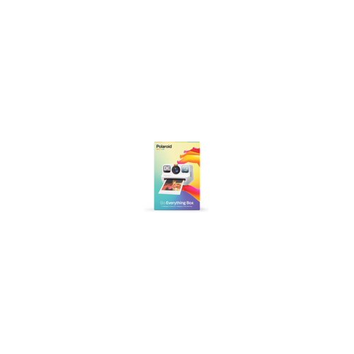 Polaroid GO Everything Box
