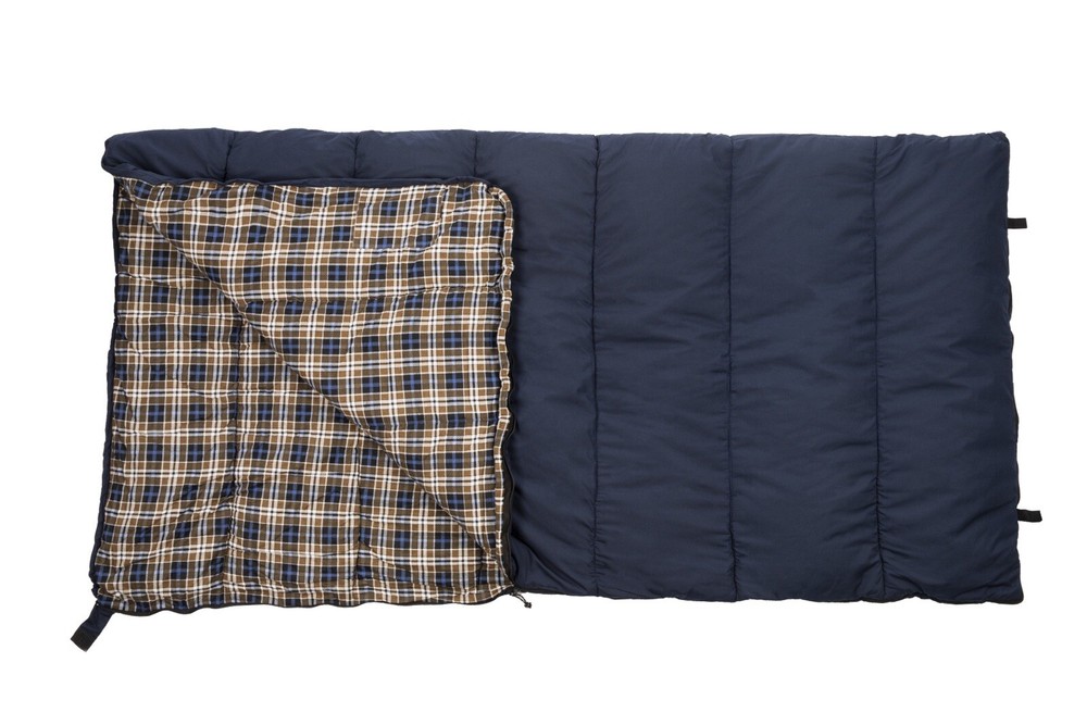 King Size 0 Degree Sleeping Bag