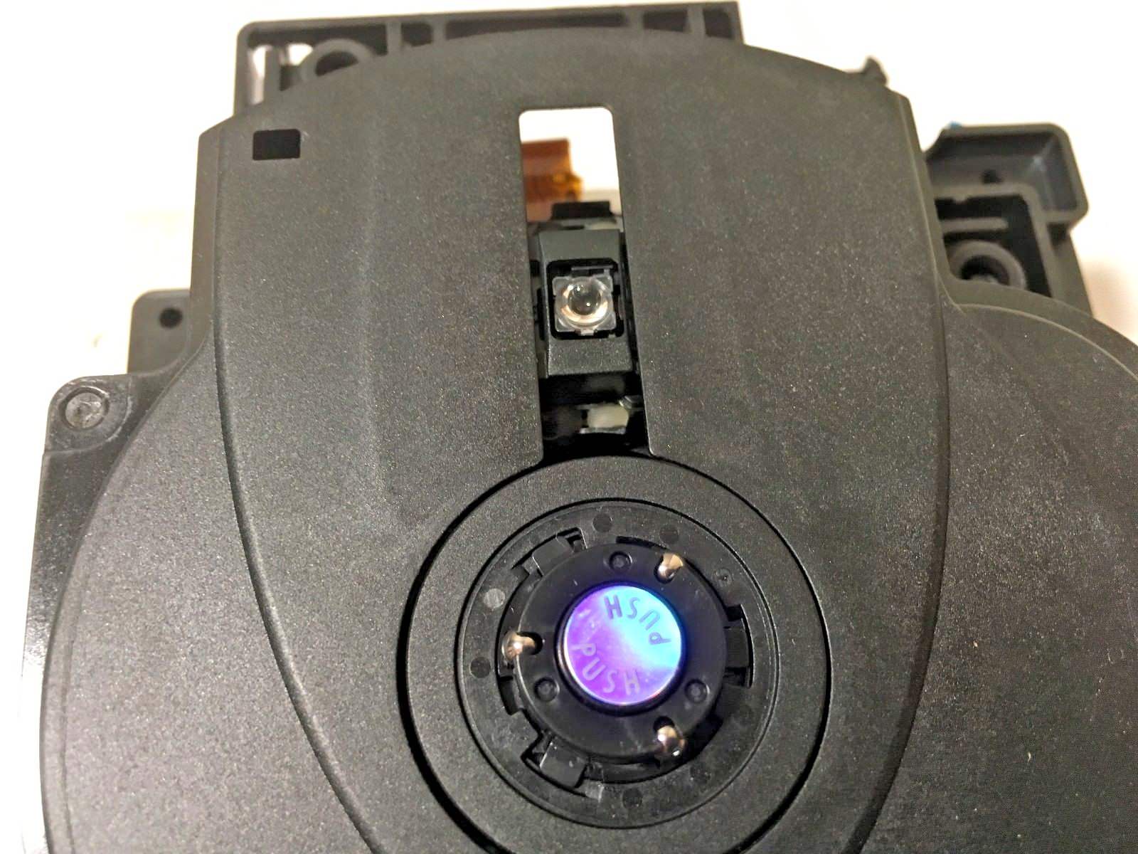 Nintendo Gamecube DOL-001 101 Replacement Optical Laser Drive Assembly part