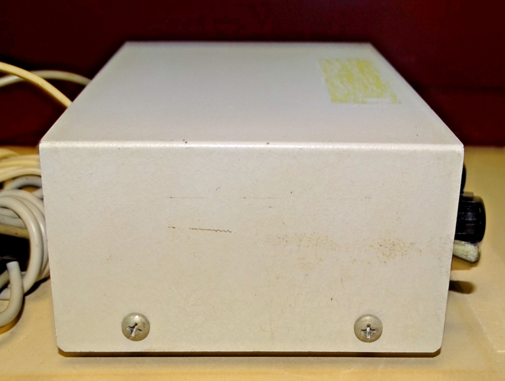 Autek Research QF-1A - SSB/CW/AM Filter, Untested