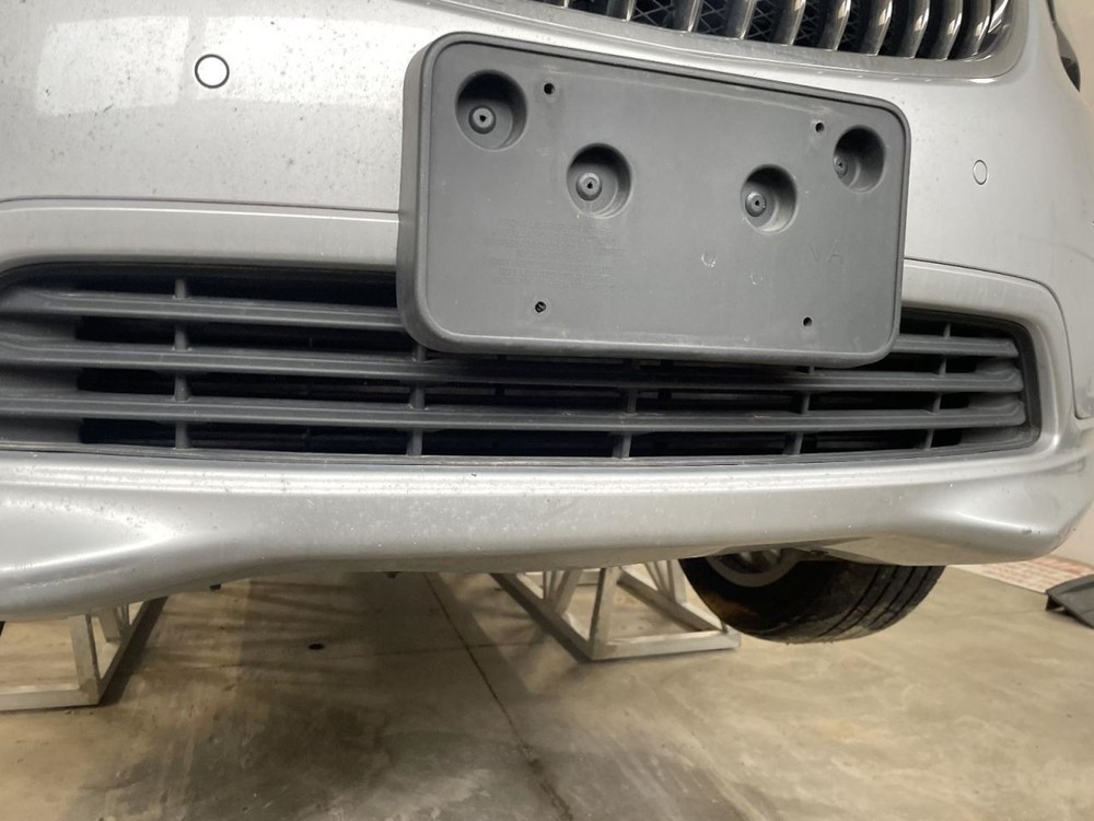 Complete Console Front Fits 16 ENVISION 963761