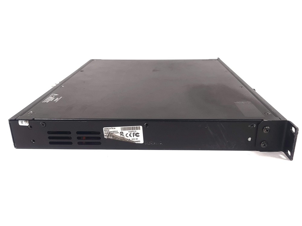 Barco R9860412 ImagePro HD Multi-Format Processor (C2023-43)