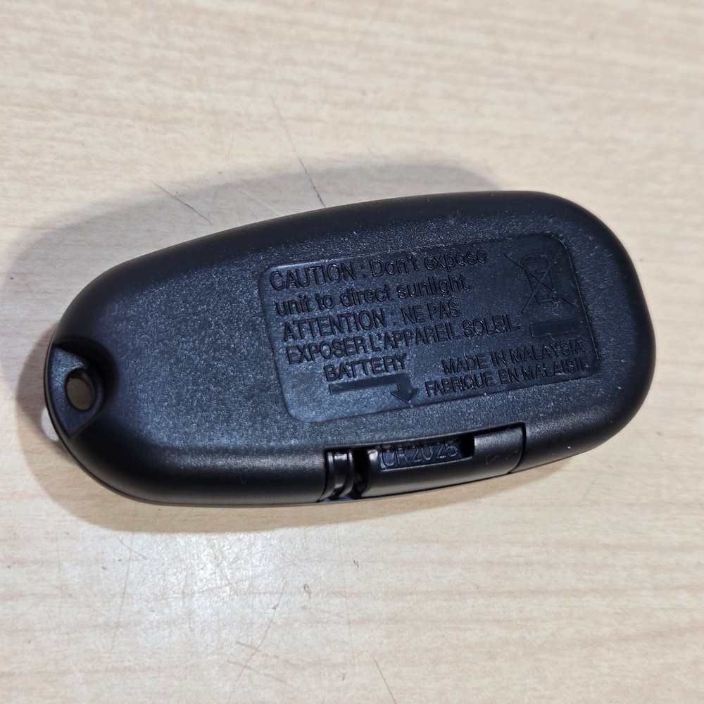 RM-RK52 GENUINE OEM JVC REMOTE CONTROL