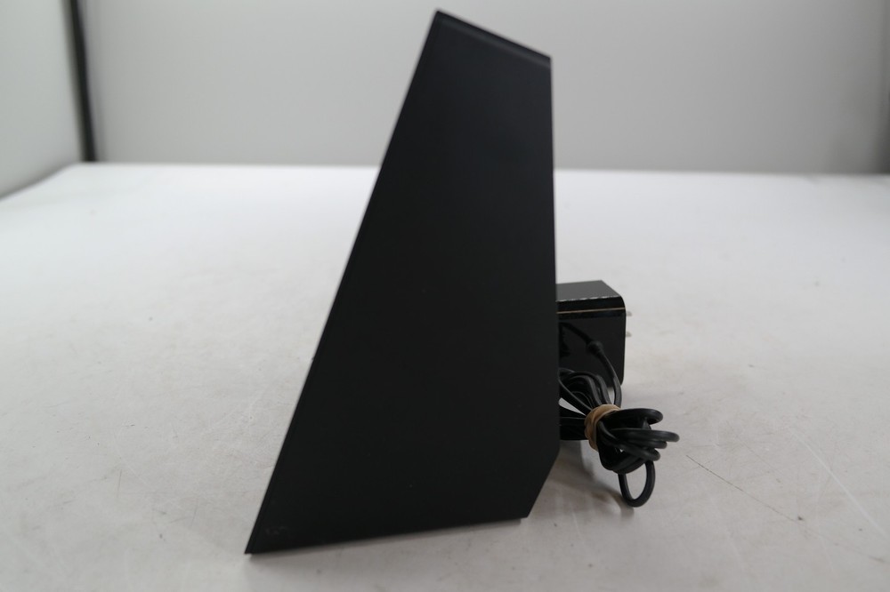 Amazon Echo Show 1st Gen Smart Display Black