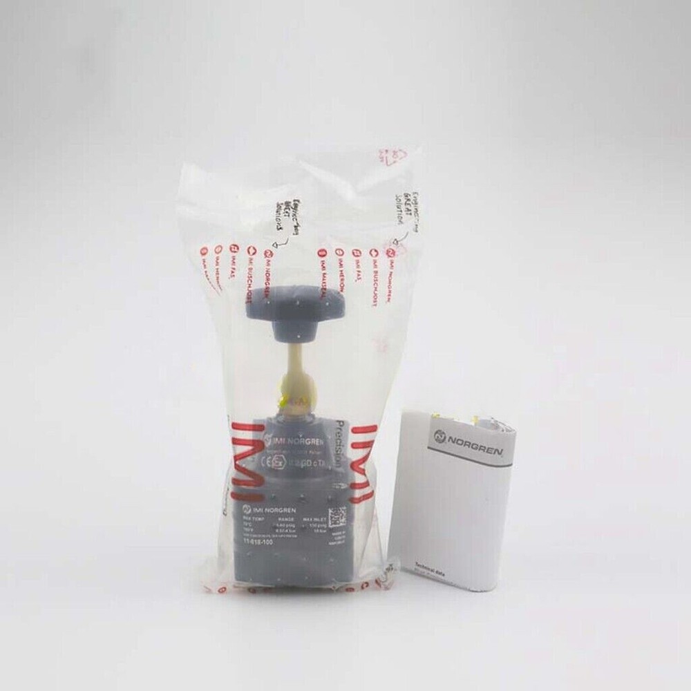 1Pcs for Precision pressure regulating valve 11-018-100