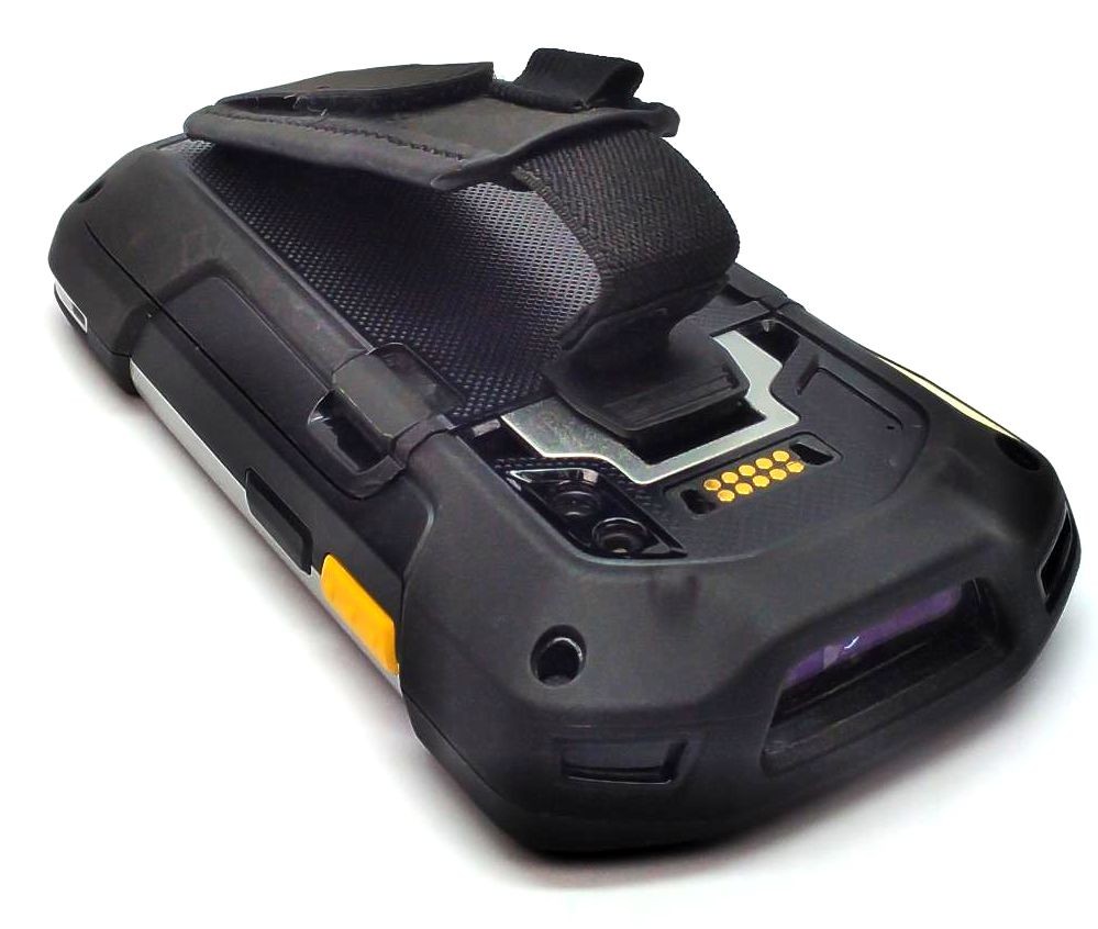 Zebra TC75EK Mobile Computer Barcode Terminal Android TC75EK-2MF22AB-US
